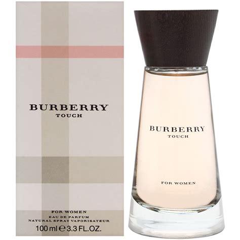 burberry touch women 50ml|Burberry touch walmart.